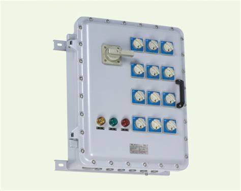 explosion proof lighting distribution box manufacturers|hazardous location lighting.